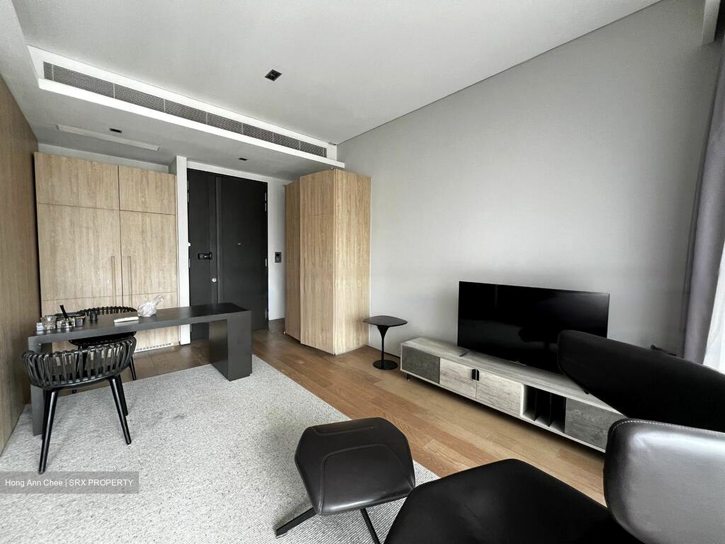 OUE Twin Peaks (D9), Condominium #459930451